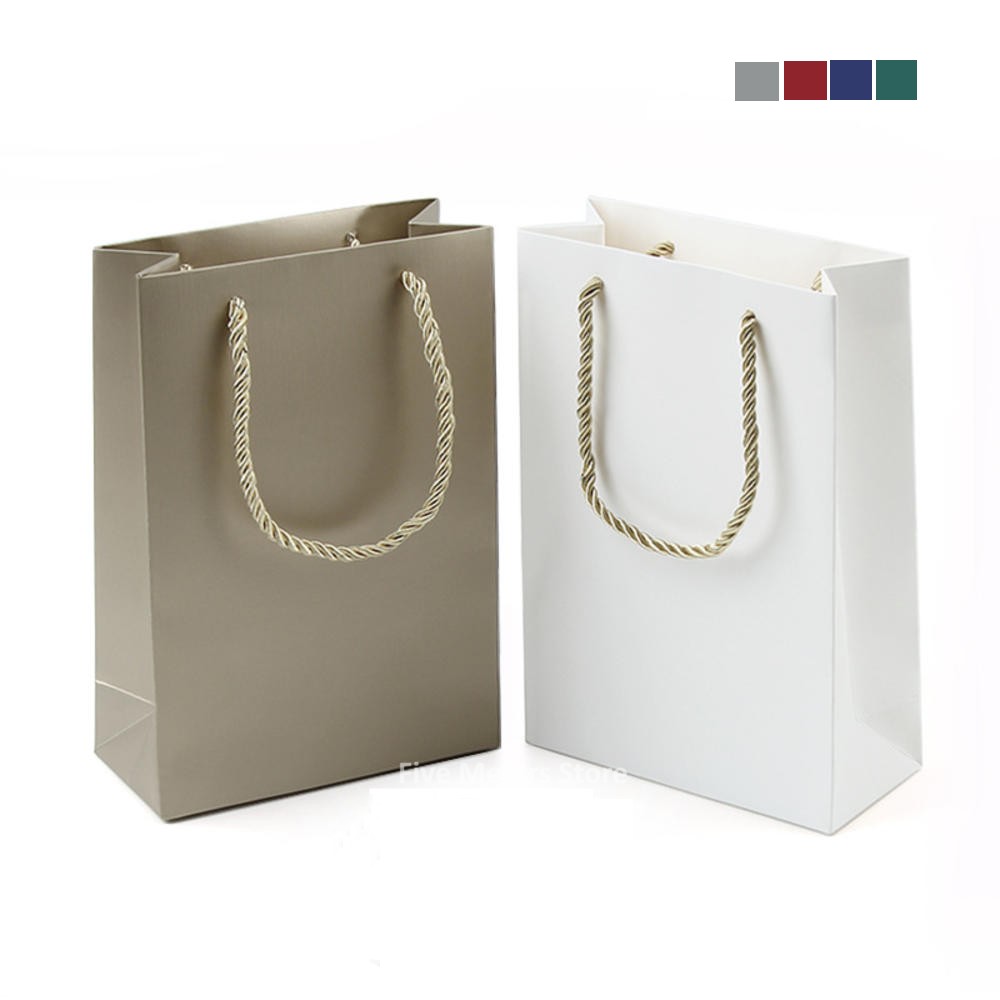 Event Party Shop - Saco De Presente De Papel Multi