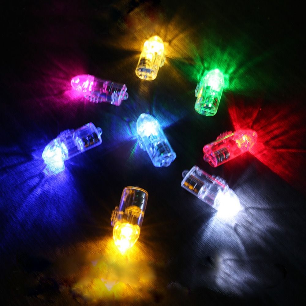 Led Balloon Light - 6 Peças de Suprimentos para Festa,