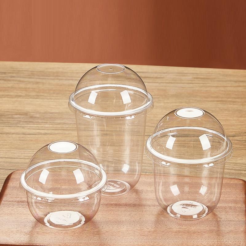 50 Copos Plásticos Descartávei - Plastic Cup 50Pcs avaliação e preço