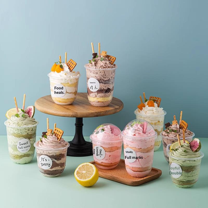 50 Copos Plásticos Descartávei - Plastic Cup 50Pcs avaliação e preço