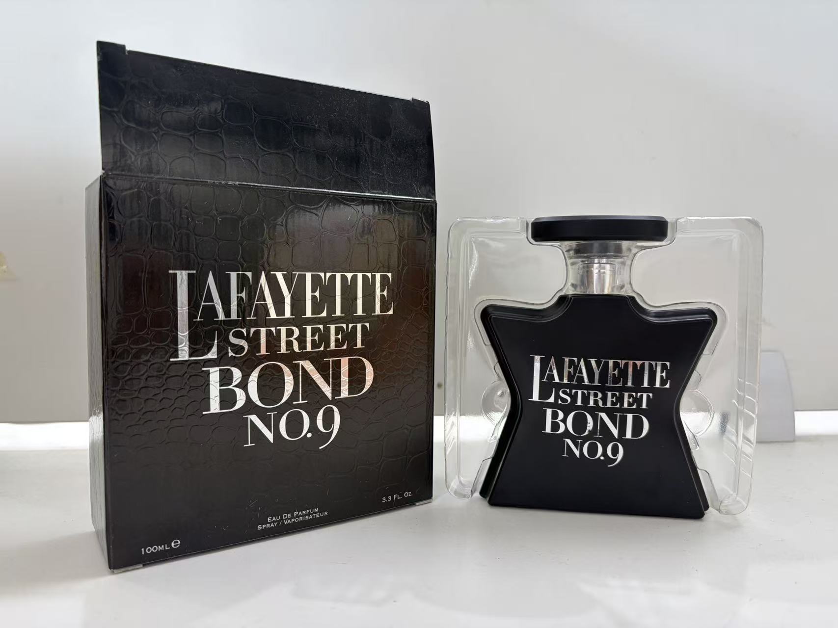 BOND NO.9 New York Style Eau D - Event & Party Supply Photos avaliação e preço