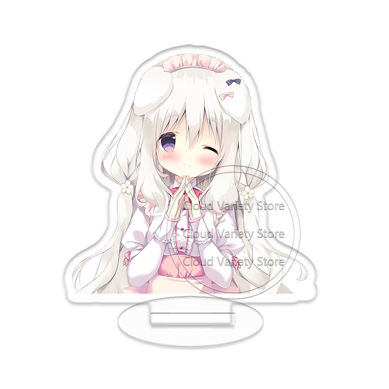 Amairo Chocolate Girl Anime Fi - Event Supplies avaliação e preço