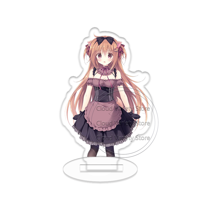 Amairo Chocolate Girl Anime Fi - Event Supplies avaliação e preço