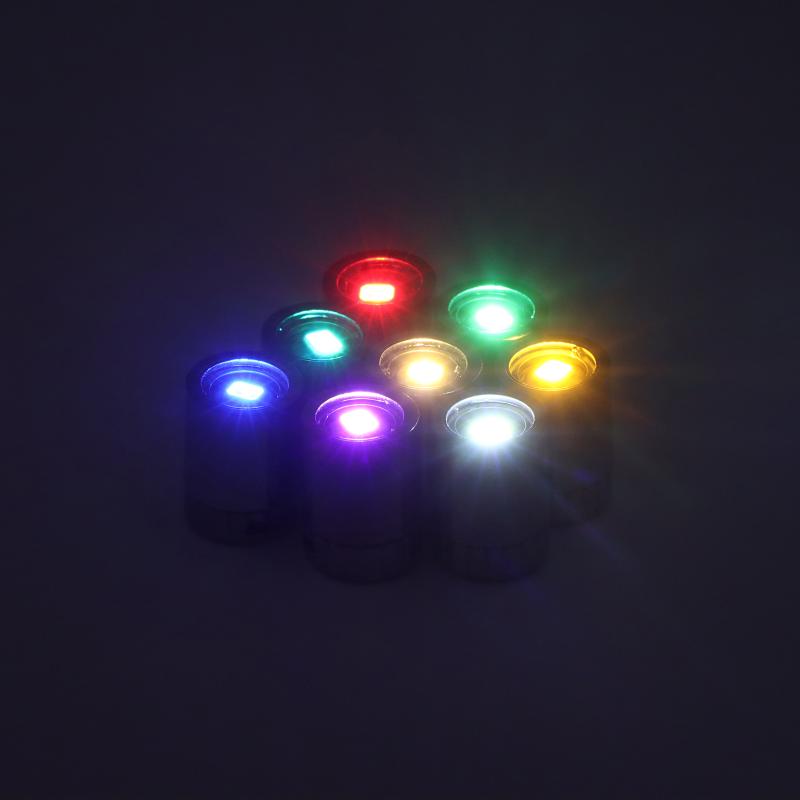 Mini Lâmpada LED: Brinquedos d - Led Balloon Light avaliação e preço