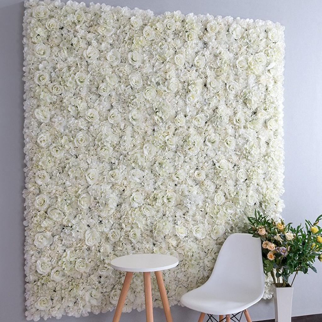 Painéis de painel de flores ar - Flower Wall Panel avaliação e preço