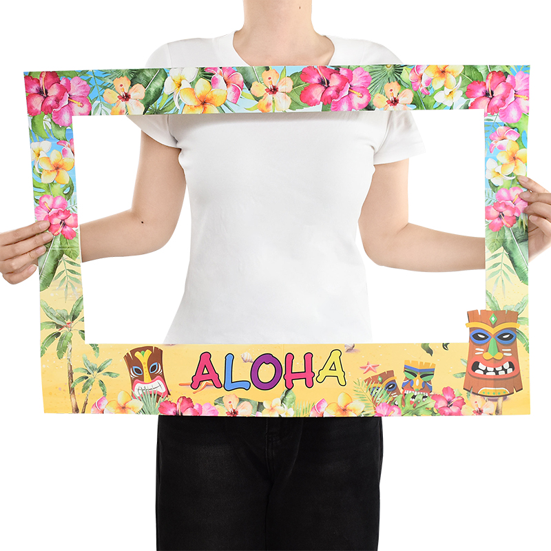 Adereços para Cabine de Fotos  - Photo Booth Frame avaliação e preço