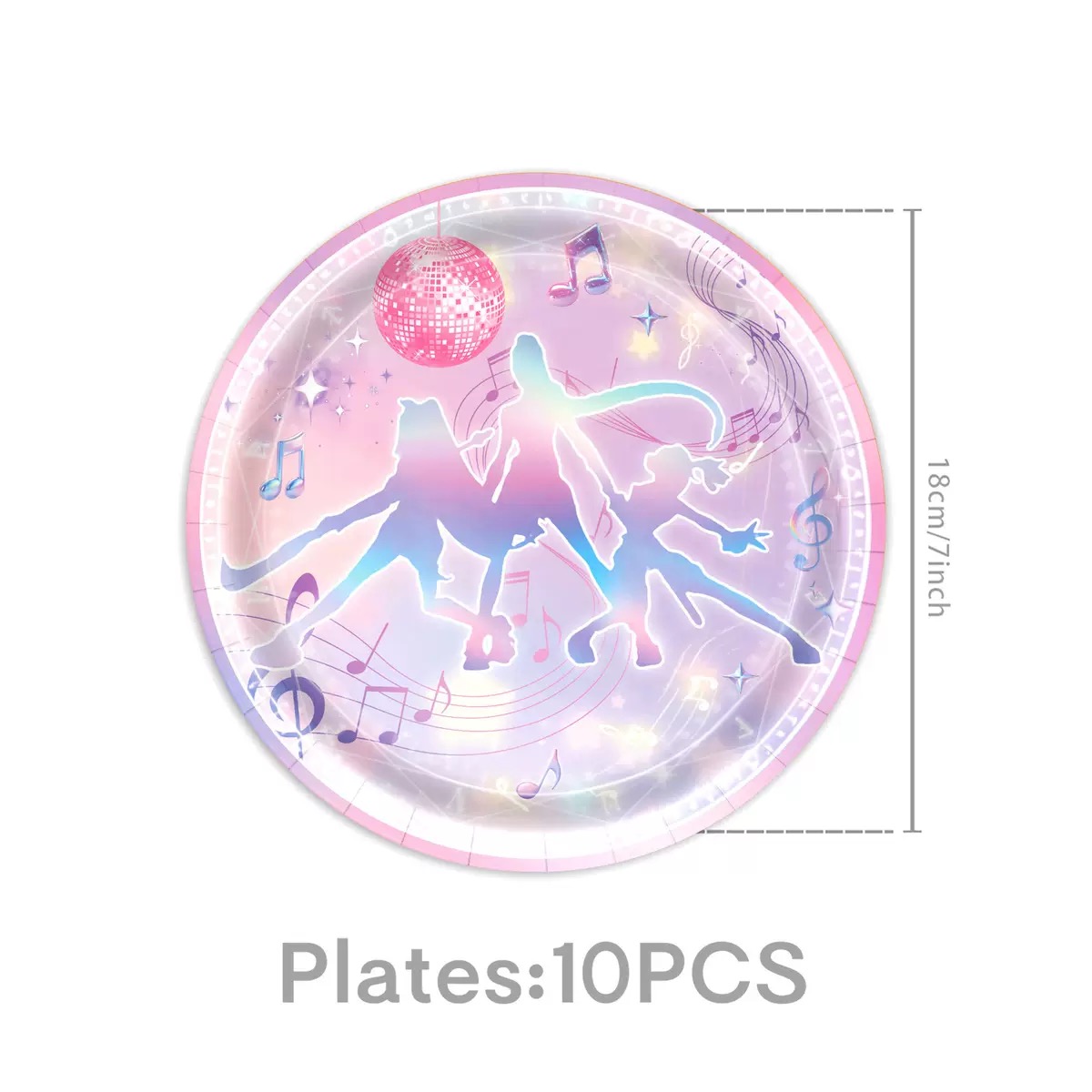 Conjunto de utensílios de mesa - Event Supplies avaliação e preço