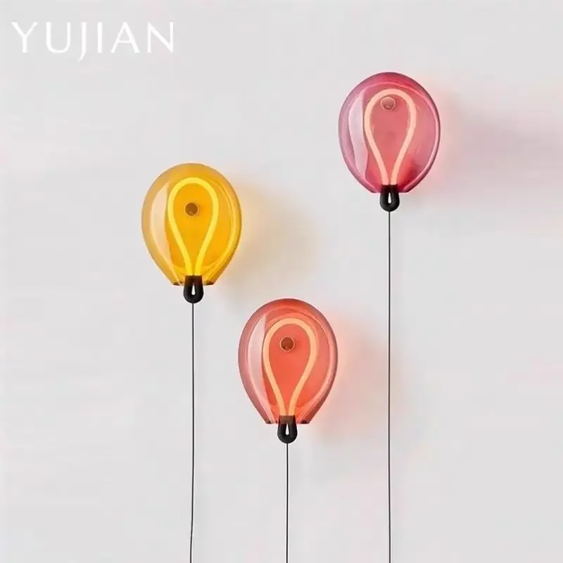 Luminária de Parede LED Criati - Led Balloon Light avaliação e preço