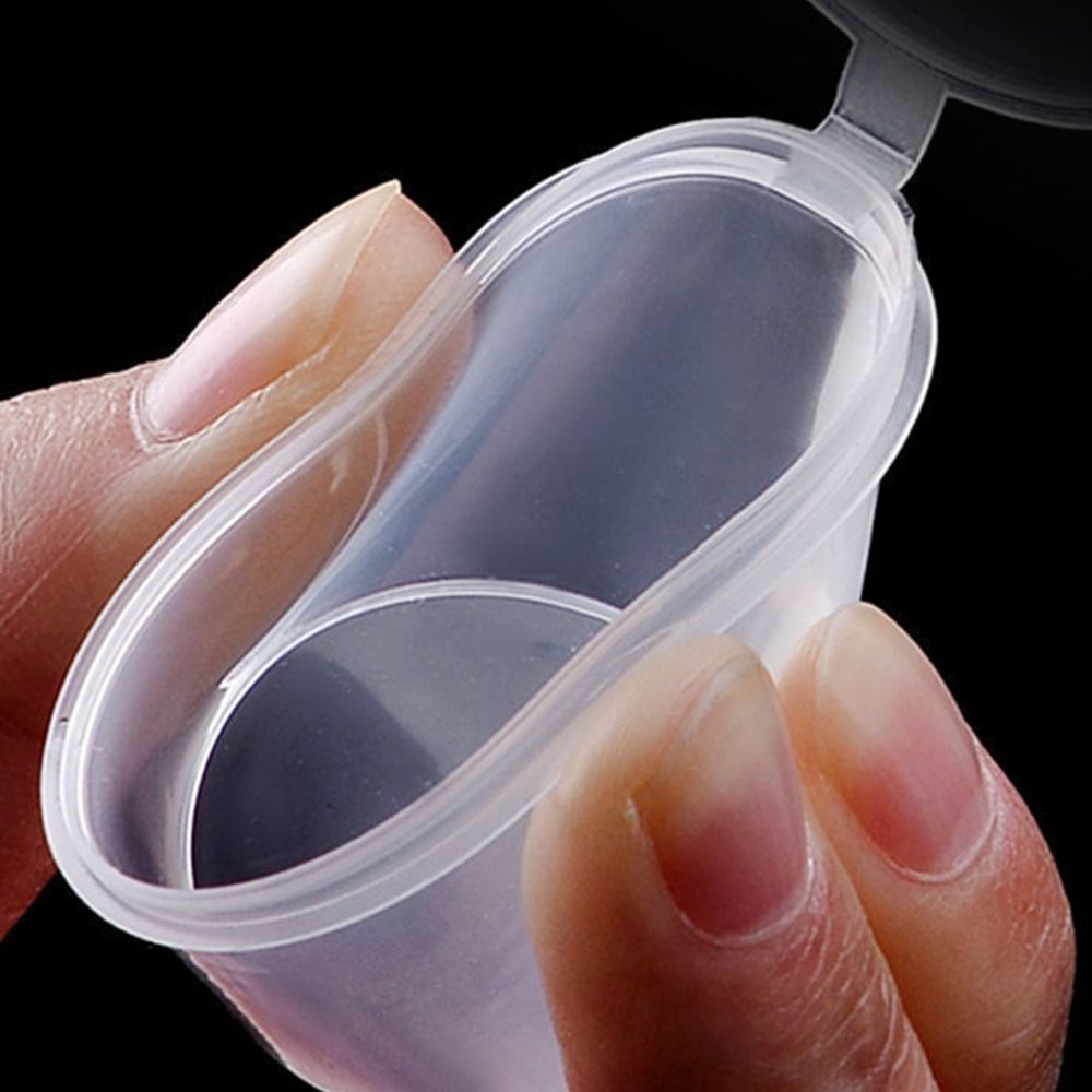 50 unidades de copos descartáv - Plastic Cup 50Pcs avaliação e preço