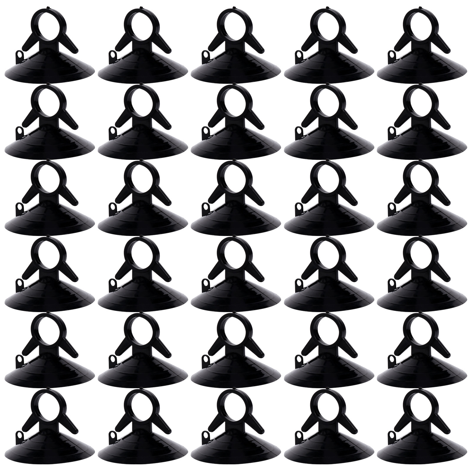50 Peças Ventosas para Quebra- - Plastic Cup 50Pcs avaliação e preço