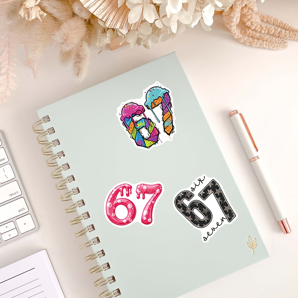 50 Adesivos Digitais de Graffi - Plastic Cup 50Pcs avaliação e preço