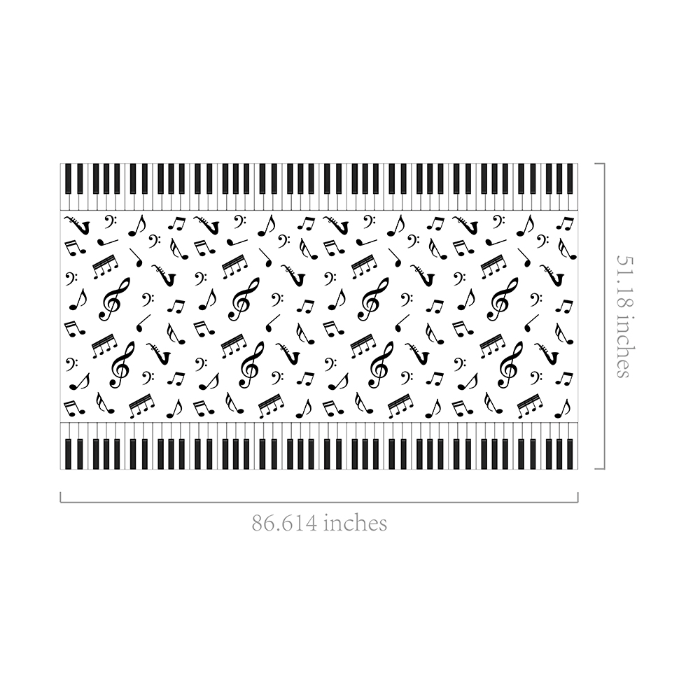 1 unidade de Toalha de Mesa De - Table Cloth Disposable avaliação e preço