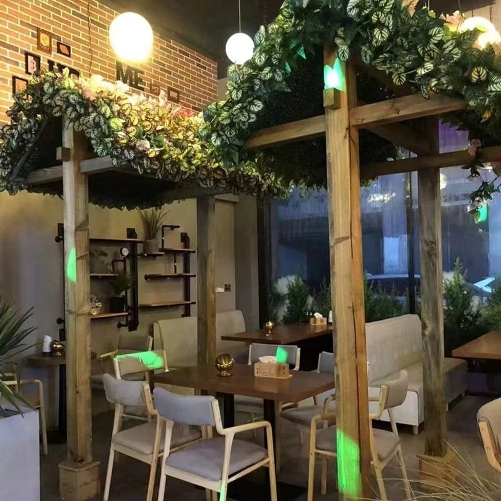 Painel de Parede de Plantas Ar - Flower Wall Panel avaliação e preço