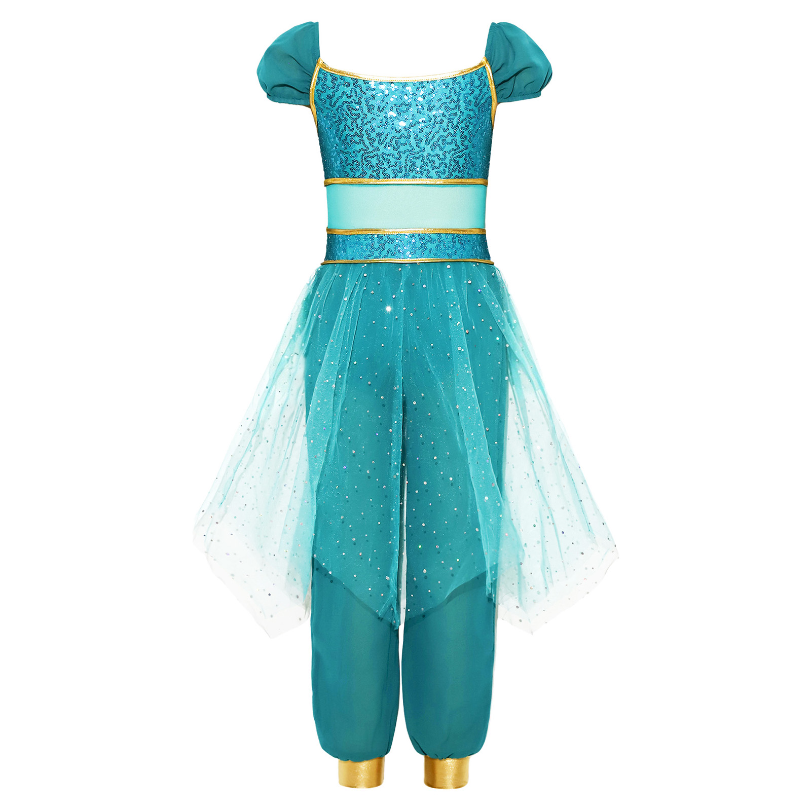 Macacão infantil de tule com l - Glitter Tablecloth avaliação e preço
