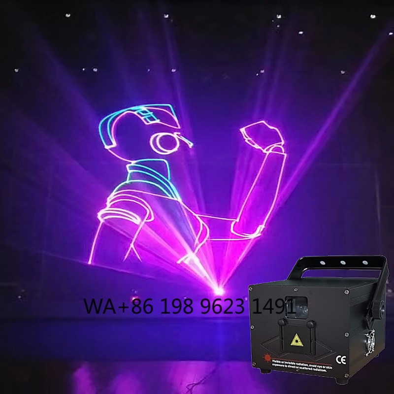 Luz de Palco Criativa LED RGBW - Event & Party Supply Photos avaliação e preço