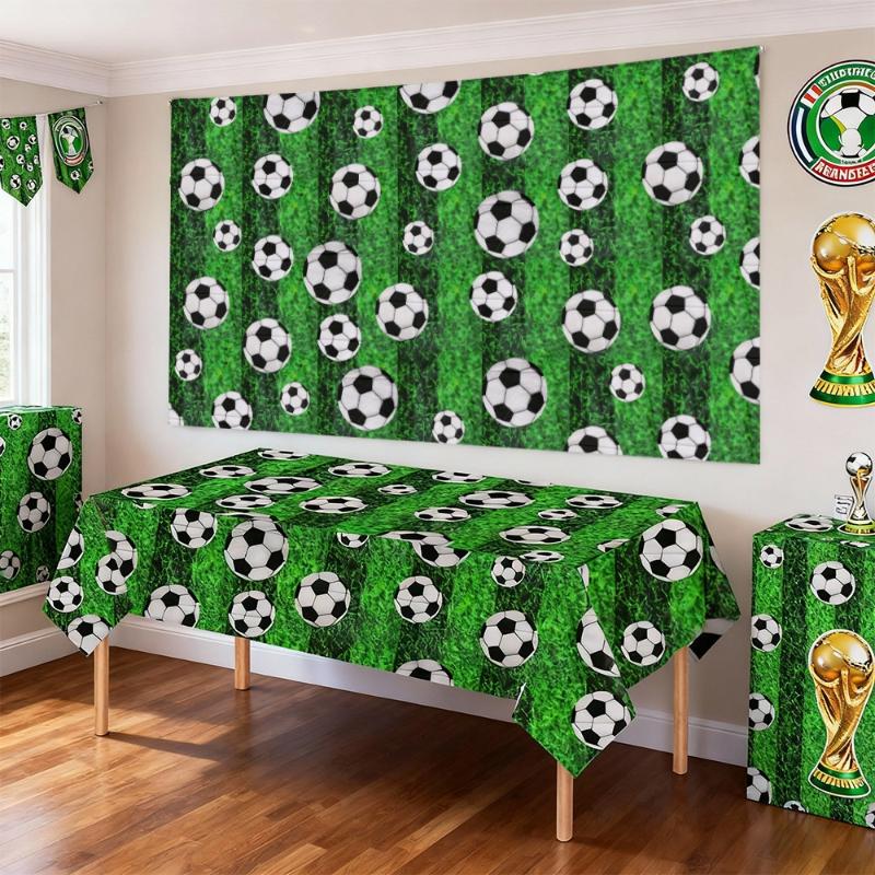 Toalha de Mesa Descartável Ver - Table Cloth Disposable avaliação e preço