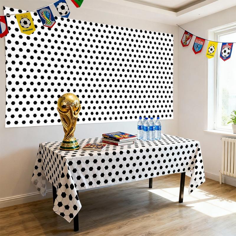 Toalha de Mesa Descartável Ver - Table Cloth Disposable avaliação e preço