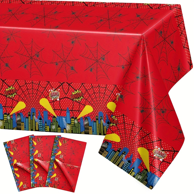 Toalha de Mesa Descartável de  - Table Cloth Disposable avaliação e preço