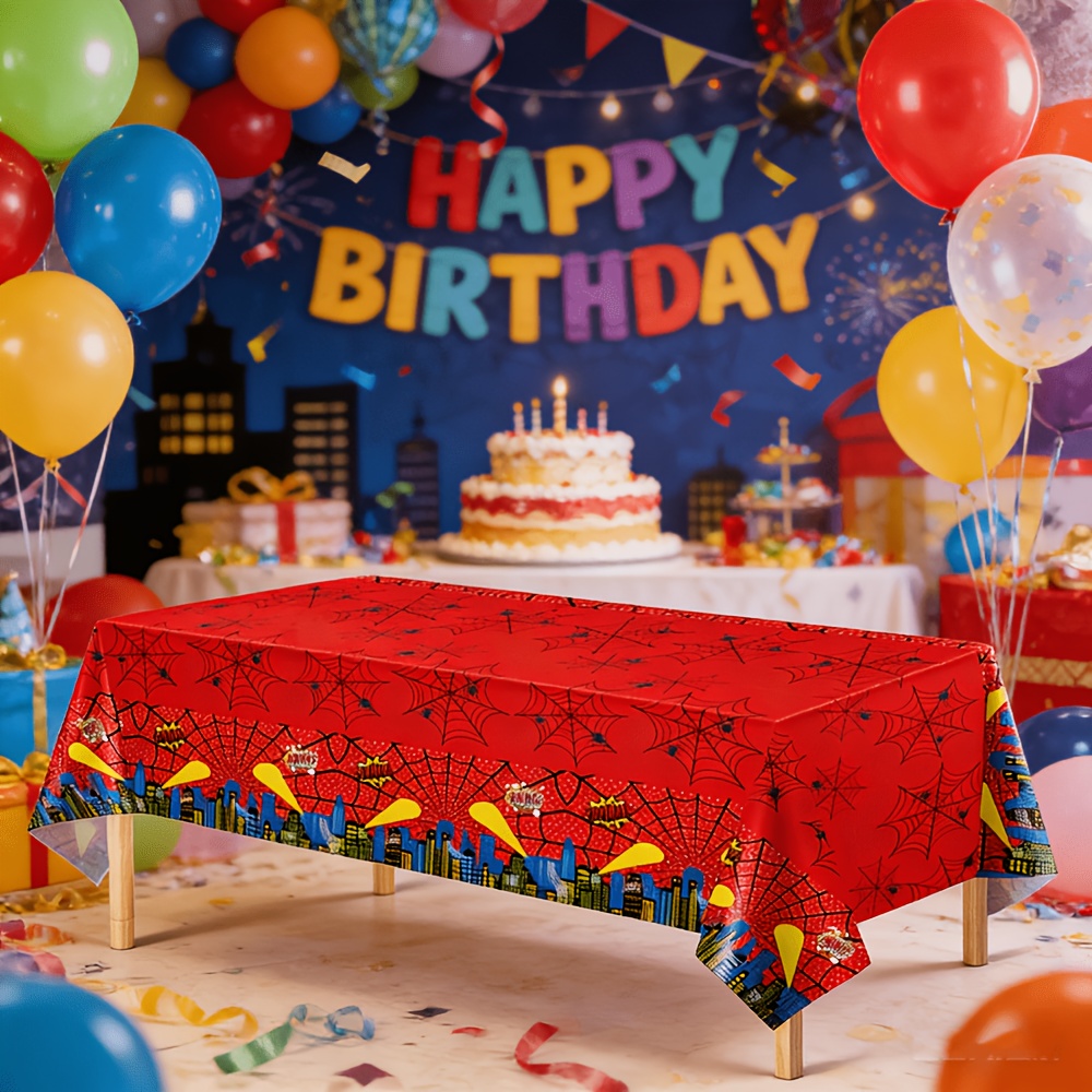 Toalha de Mesa Descartável de  - Table Cloth Disposable avaliação e preço