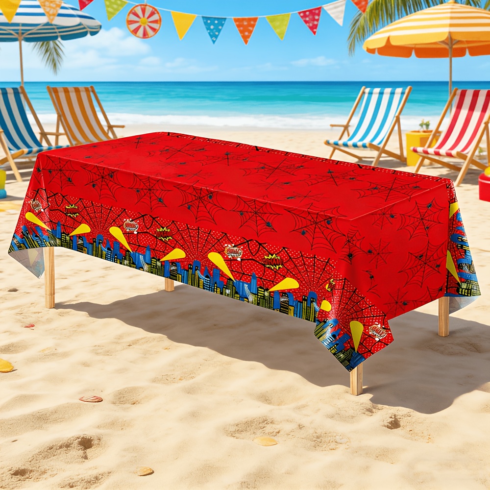 Toalha de Mesa Descartável de  - Table Cloth Disposable avaliação e preço