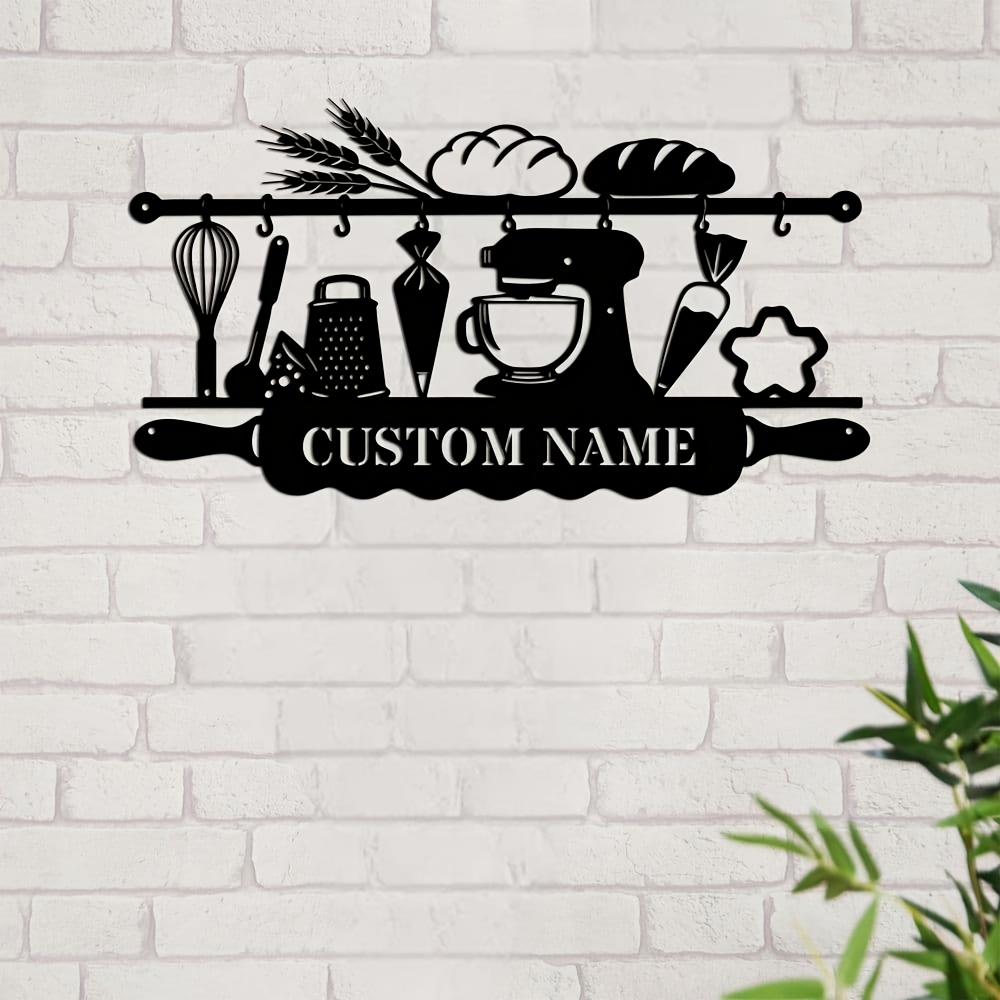 Arte de Parede Personalizada e - Event Supplies avaliação e preço